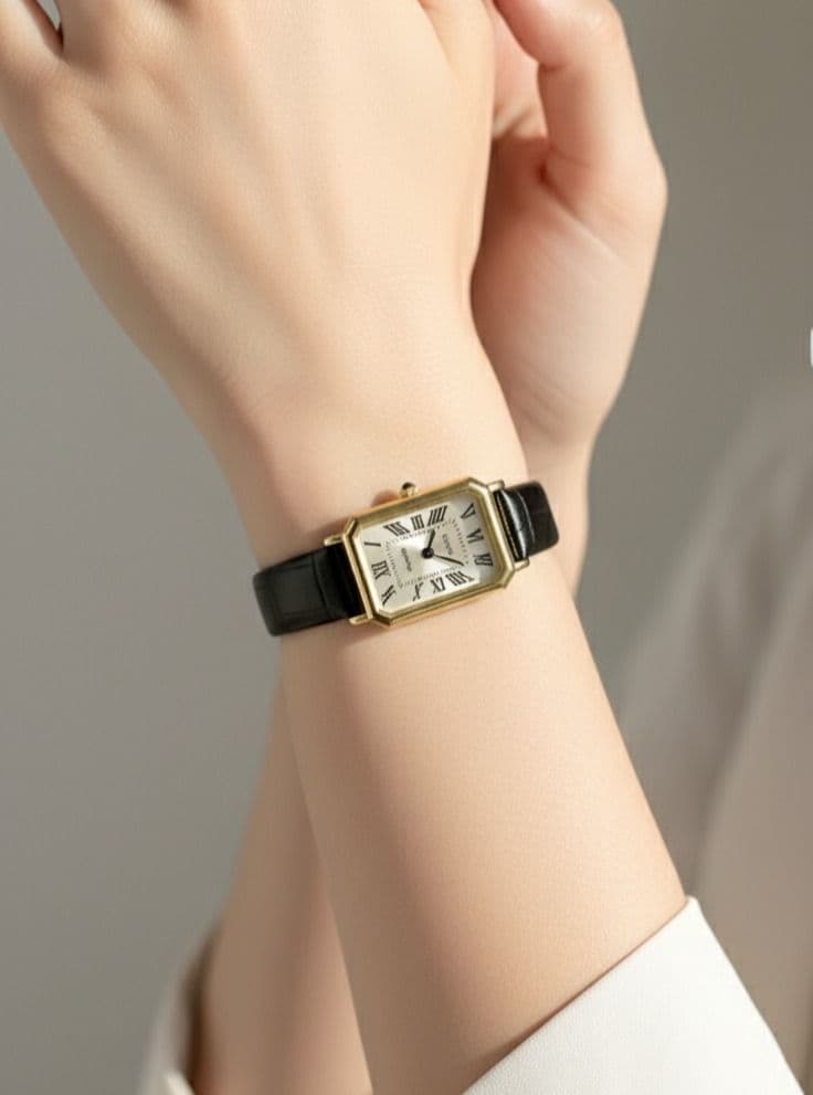 CARTIER PARTS & ACCESSORIES Vintage